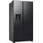 RS70F65KDFEF Side-by-Side (640 l, 1780 mm hoch, Schwarz)