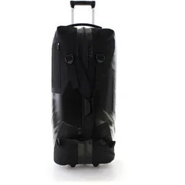 Ortlieb Duffle RG 2-Rollen 83 cm / 85 l black