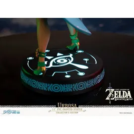 First 4 Figures First4Figures - The Legend of Zelda: Breath of The Wild PVC Figurine