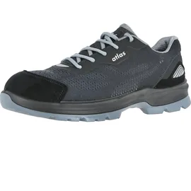 Atlas Halbschuh Ergo-Med 1305 XP ESD S1P, Weite 12 Größe 43
