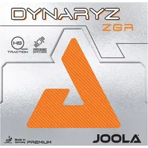 Joola Dynaryz ZGR rot max+ rot MAX+