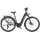 KTM Macina Style XL 2025 28 Zoll RH 46 cm Damen machine grey/silver black