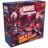 Fantasy Flight Games Marvel Champions: - NeXt Evolution