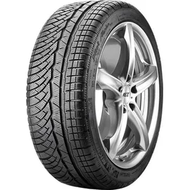 Michelin Pilot Alpin PA4 235/50 R17 100V XL