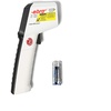 TFI 260 Infrarot-Thermometer Optik 12:1 -60 - +550 °C