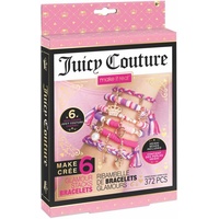 Make it Real Juicy Couture Glamour Stacks