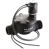 Claber Magnetventil 96 l schwarz