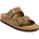 Suede Leather Sandalen Größe 40