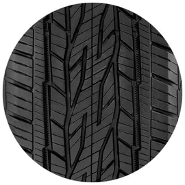 Continental ContiCrossContact LX2 SUV 205/70 R15 96H