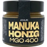 Anuk Manuka Honig MGO 400 150g