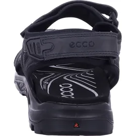 ECCO Offroad Herren schwarz 42