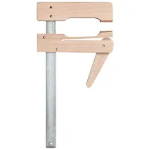 Fortis Leimzwinge 200mm