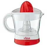 Ufesa EX4936 rot weiß (700 ml)