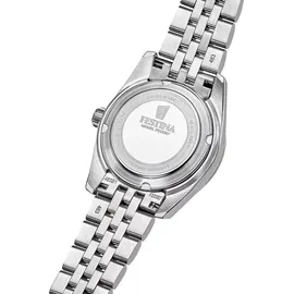 Festina Classic Steel Quarz Edelstahl 29 mm F20087-6