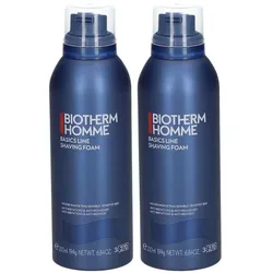 Biotherm Homme Rasierschaum
