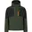 Naldo Skijacke Kale Green M