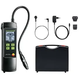 TESTO Gaswarnmelder 316-4 Weiß Set 1