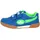 LICO Bernie V Blau 38