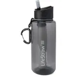 Lifestraw Go 1 l gray