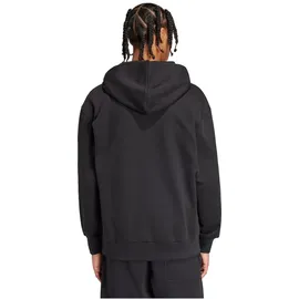 adidas Hoodie Schwarz XS