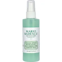 Mario Badescu Facial Spray Aloe, Cucumber and Green Tea