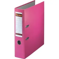 BENE No.1 Ordner rosa