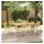 vidaXL Gartentischset 7-tlg. Braun