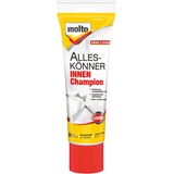 MOLTO Fertigspachtel 200 ml Champion lleskoenner innen molto