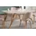 aea Esszimmertisch 0 x 0 x 0 cm Beige