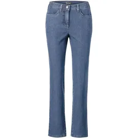 GOLDNER Jeans Anna blue denim 32-33