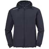 Uhlsport Essential Coachjacke marine 128