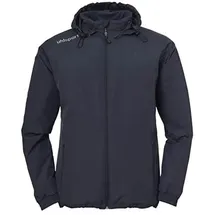 Uhlsport Essential Coachjacke marine 128