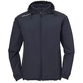 Uhlsport Essential Coachjacke marine 128