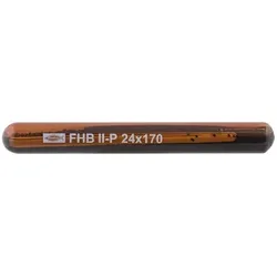 Mörtelpatrone FHB II-P 24x170