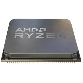 AMD Ryzen 5 PRO 7645, 6C/12T, 3.80-5.10GHz, tray (100-000000600 / 100-100000600MPK)
