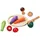 Classic World CL2825 Vegetables with Chopping Board