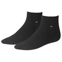 Tommy Hilfiger Herren Socken, 2er Pack