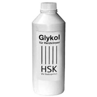 HSK Glykol für rein elektrischen Betrieb, 890002,