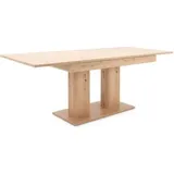 CaliCosy Hannover 220 x 76 x 90 cm braun
