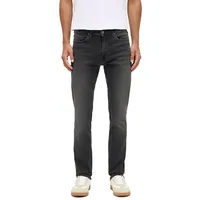 Mustang Frisco Skinny Schwarz 31/31
