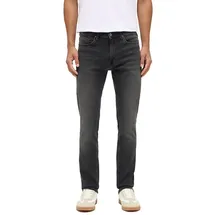 Mustang Frisco Skinny Schwarz 31/31