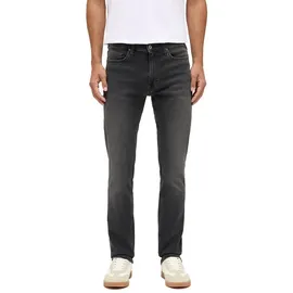Mustang Frisco Skinny Schwarz 31/31