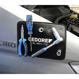 Gedore Magnetische Matte 114 x 114mm