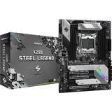 ASRock X299 Steel Legend