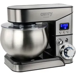 Camry CR 4223 Küchenmaschine silber