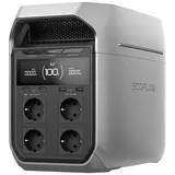 ECOFLOW DELTA 3 Plus Powerstation