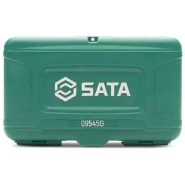 Sata Steckschlüssel 16-tlg.