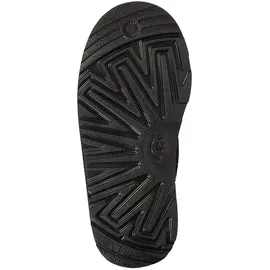 UGG Australia UGG Jungen Unisex Kinder Neumel II Classic Boot, Black, 22 EU