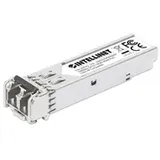 Intellinet Network Solutions Intellinet Gigabit SFP-Modul/Mini-GBIC Transceiver für LWL-Kabel