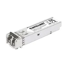 Intellinet Network Solutions Intellinet Gigabit SFP-Modul/Mini-GBIC Transceiver für LWL-Kabel